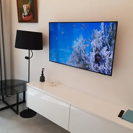 De Luxe By Maria Kolobrzeg - Shellter * Rogowo (Gryfice)