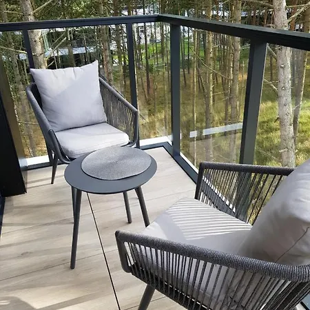 Apartamento De Luxe By Maria Kolobrzeg - Shellter *