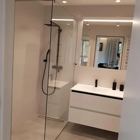 Apartamento De Luxe By Maria Kolobrzeg - Shellter