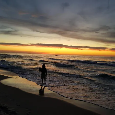 De Luxe By Maria Kolobrzeg - Shellter Apartamento