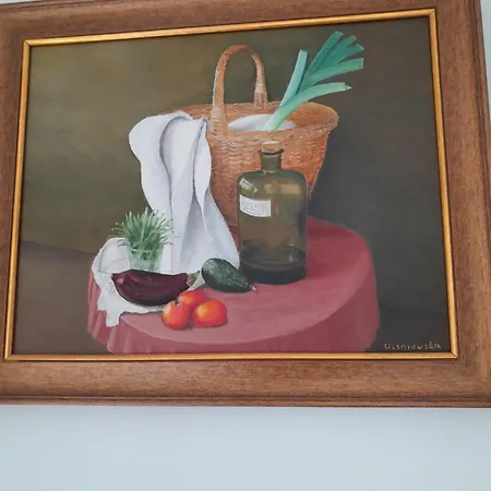 Apartamento De Luxe By Maria Kolobrzeg - Shellter *