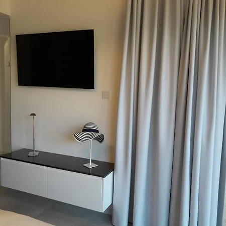 Apartamento De Luxe By Maria Kolobrzeg - Shellter *