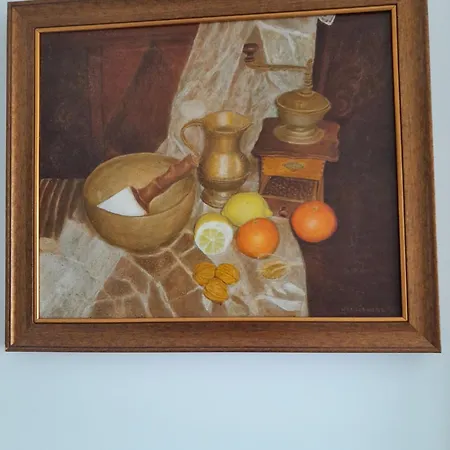 De Luxe By Maria Kolobrzeg - Shellter Apartamento Rogowo (Gryfice)