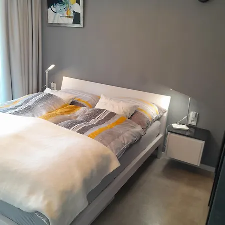 De Luxe By Maria Kolobrzeg - Shellter Apartmán Rogowo (Gryfice)