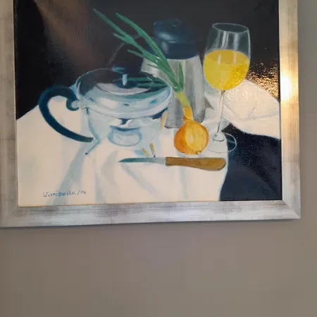 De Luxe By Maria Kolobrzeg - Shellter Apartamento