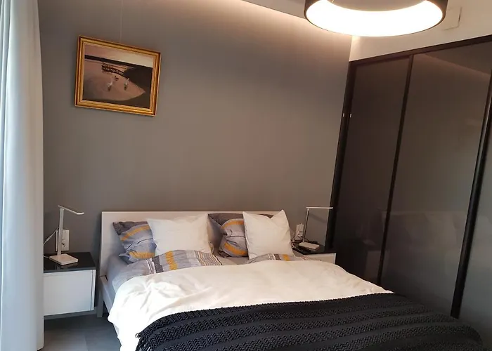 De Luxe By Maria Kolobrzeg - Shellter *