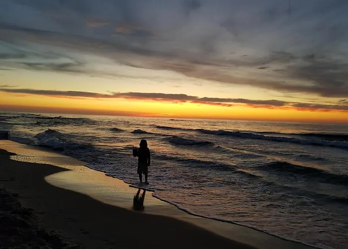 De Luxe By Maria Kolobrzeg - Shellter شقة