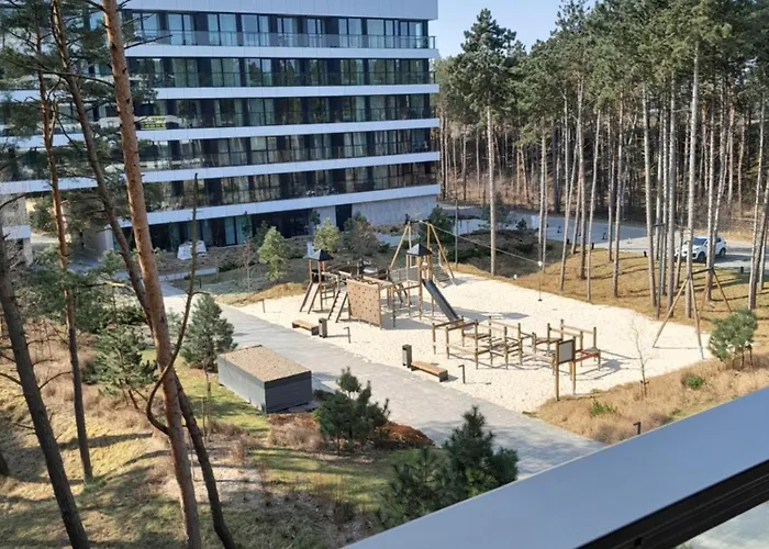 De Luxe By Maria Kolobrzeg - Shellter روغوفو