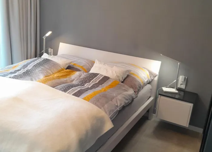 De Luxe By Maria Kolobrzeg - Shellter Апартаменты Рогово