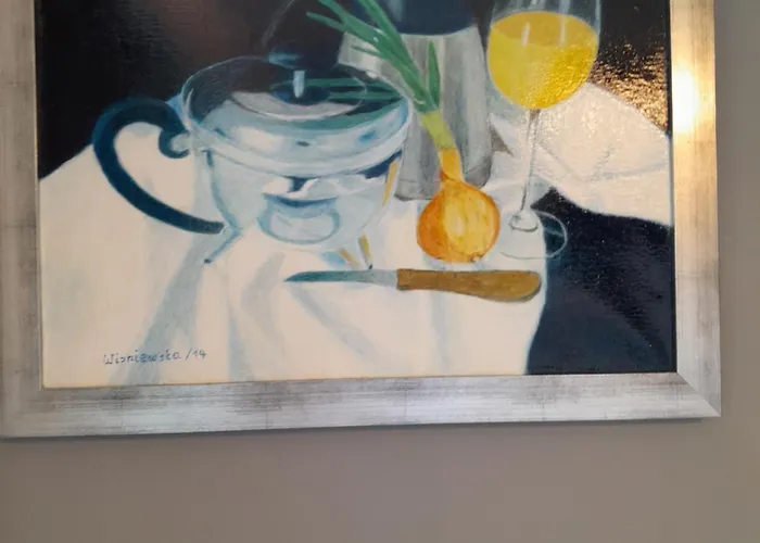 De Luxe By Maria Kolobrzeg - Shellter Апартаменты